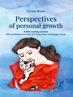 cover image of Perspectives of personal growth